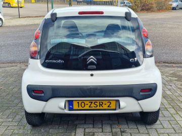 Citroën C1
